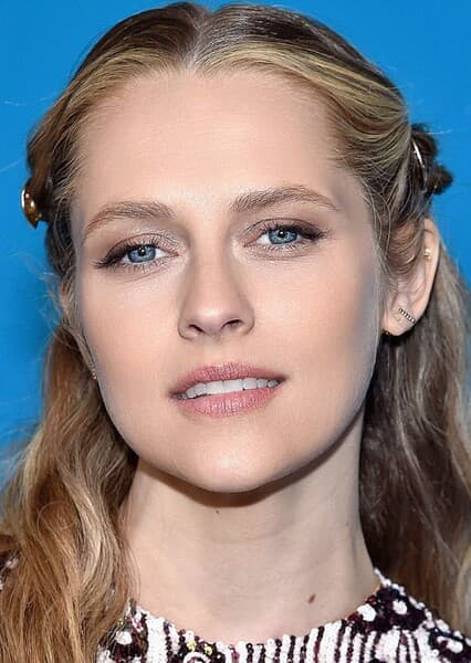 Teresa Palmer