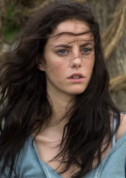 Teresa (The Maze Runner)