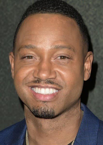 Terrence J