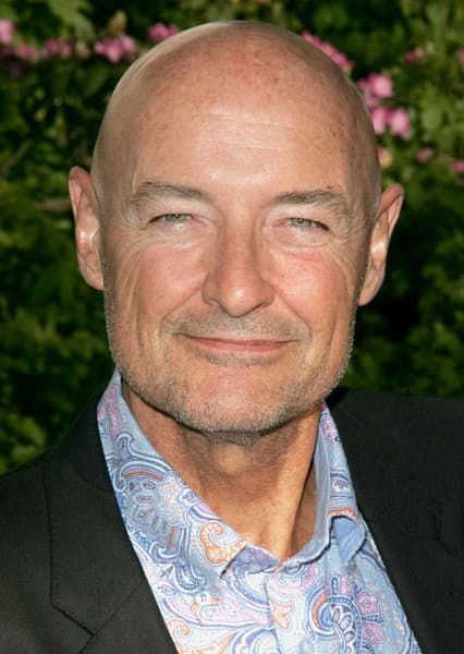 Terry O'Quinn