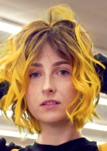 Tessa Violet