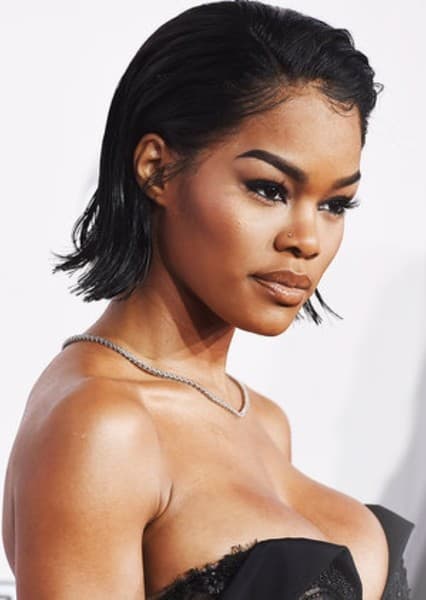 Teyana Taylor