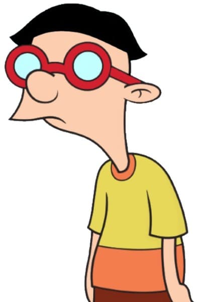 Thaddeus "Curly" Gammelthorpe