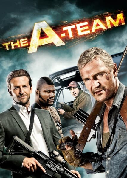 The A-Team (film)