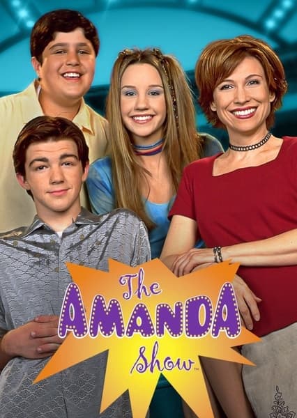 The Amanda Show