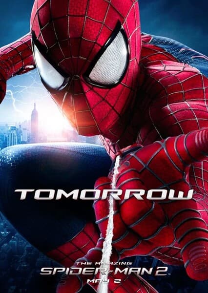 The Amazing Spider-Man 2
