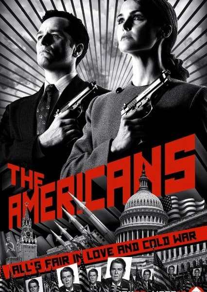 The Americans
