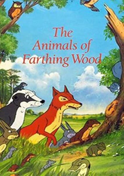 The Animals of Farthing Wood
