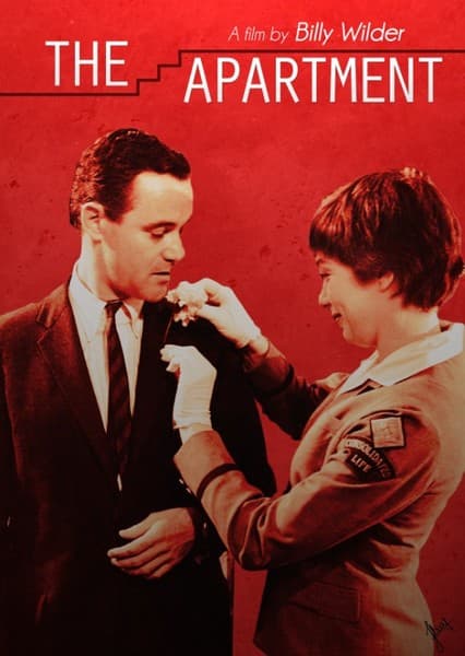 The Apartment (1960)