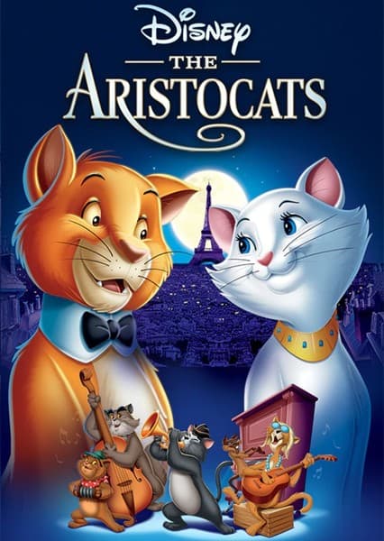 The Aristocats