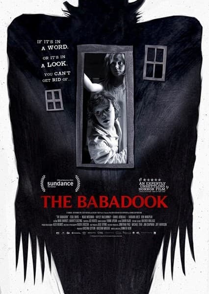 The Babadook