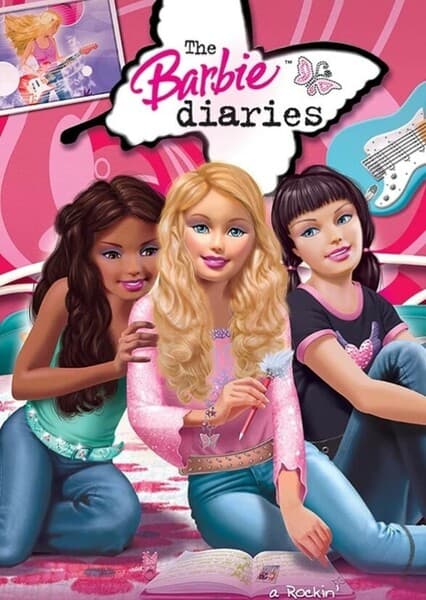 The Barbie Diaries