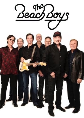 The Beach Boys