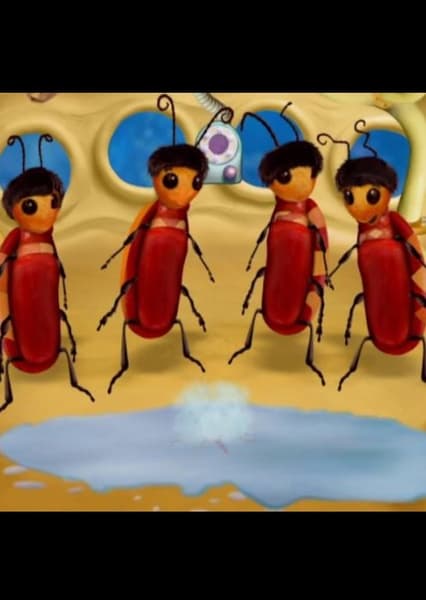 The Beetles (Wonder Pets)