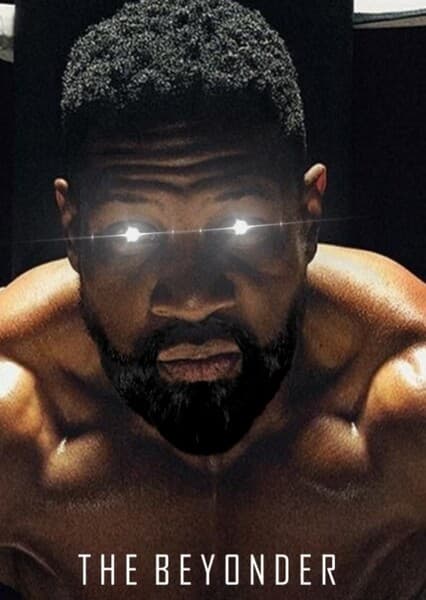 The Beyonder