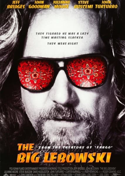 The Big Lebowski