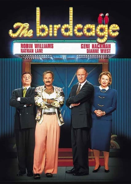 The Birdcage