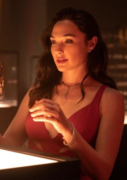 The Bishop (Red Notice)