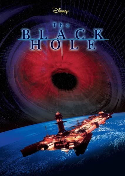 The Black Hole