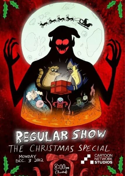 The Christmas Special