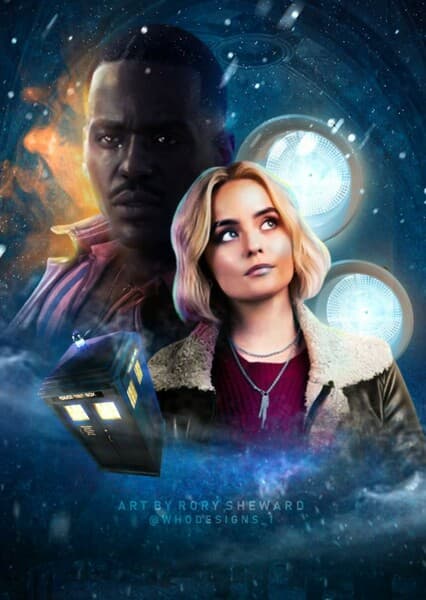 The Church on Ruby Road