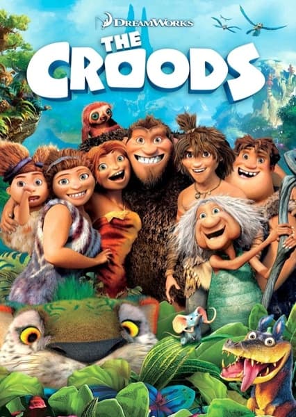 The Croods