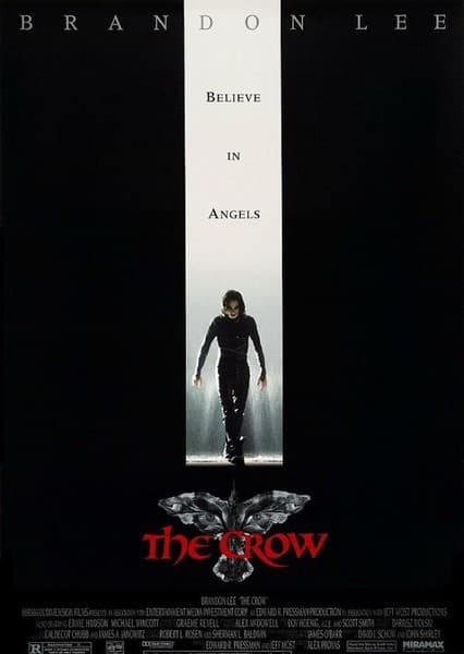 The Crow