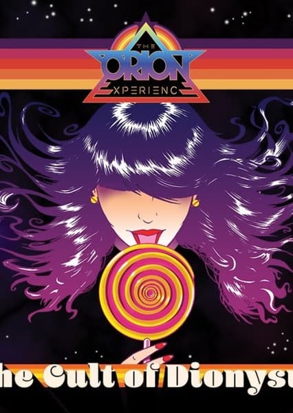 The Cult of Dionysus