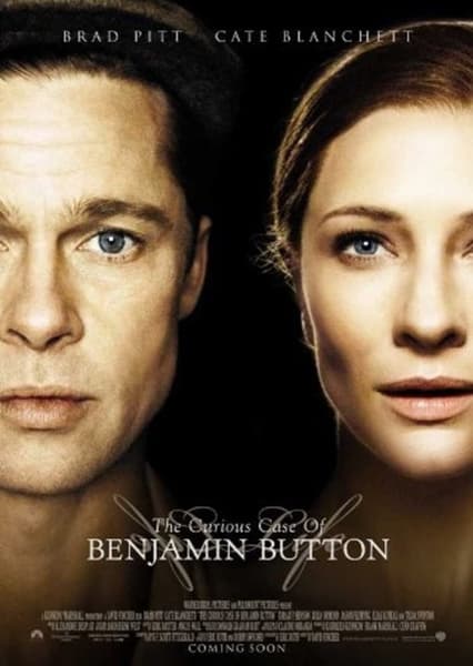 The Curious Case of Benjamin Button
