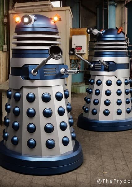 The Daleks