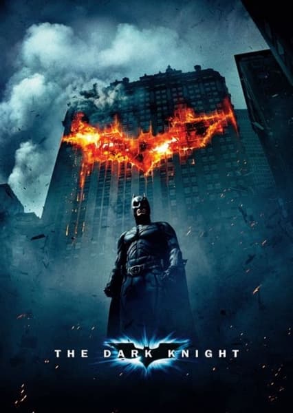 The Dark Knight (film)