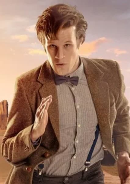 The Eleventh Doctor