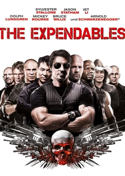 The Expendables
