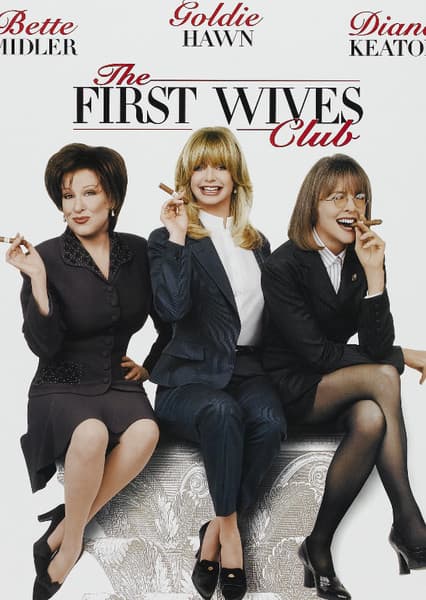 The First Wives Club