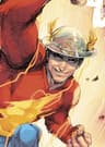 The Flash (Jay Garrick)