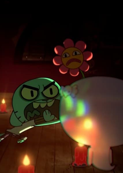 The Flower (episode)