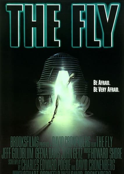 The Fly (1986)