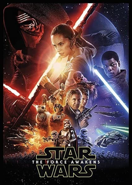 The Force Awakens