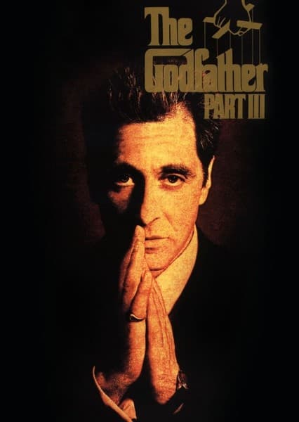 The Godfather: Part III