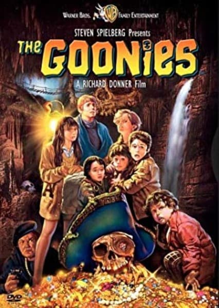 The Goonies