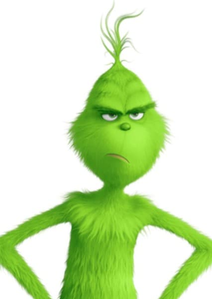 The Grinch (Illumination)