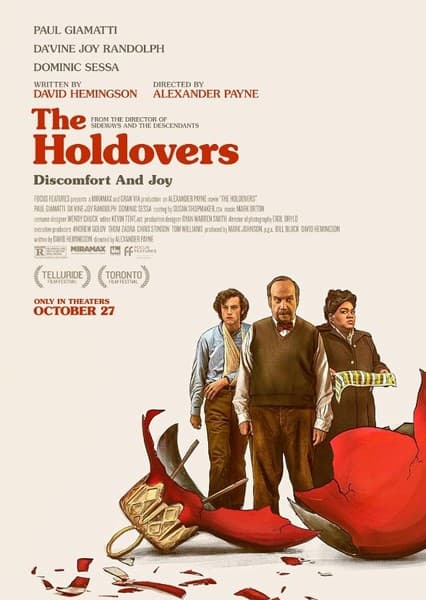 The Holdovers