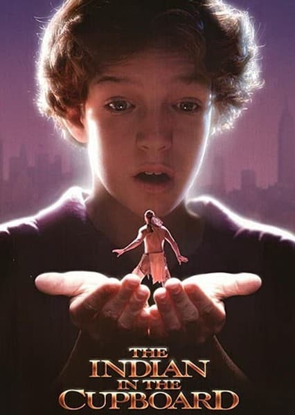 The Indian in the Cupboard (film)