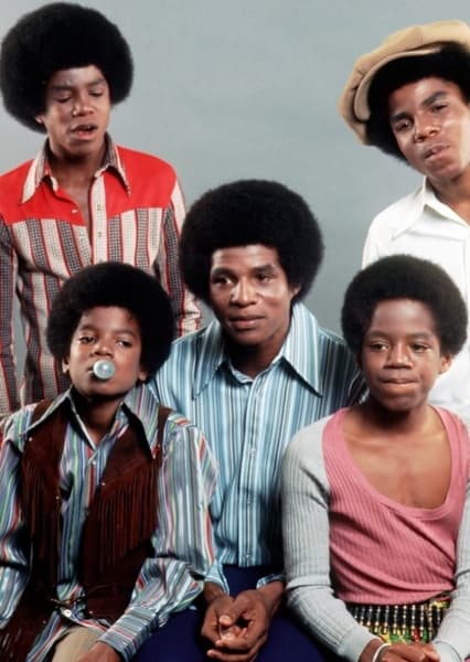 The Jackson 5