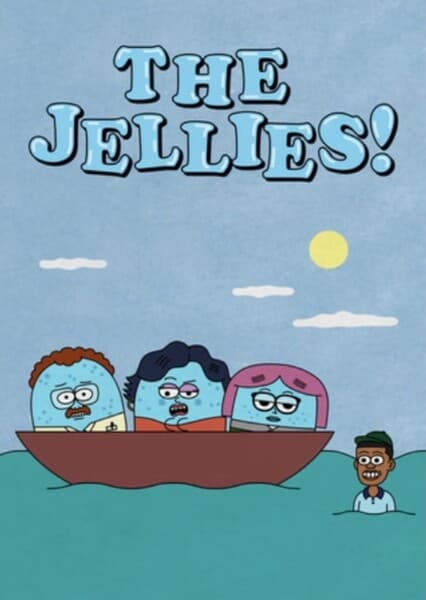 The Jellies
