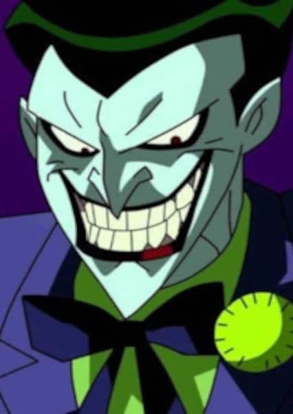The Joker (Animated)
