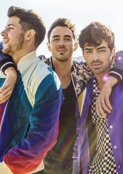 The Jonas Brothers