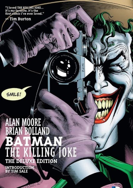 The Killing Joke