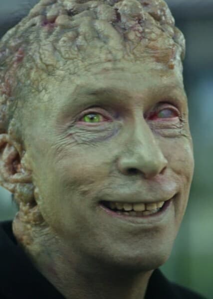 The Leader (Marvel Cinematic Universe)