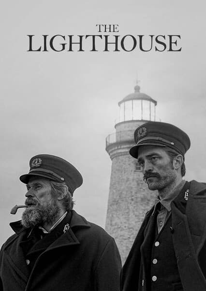 The Lighthouse